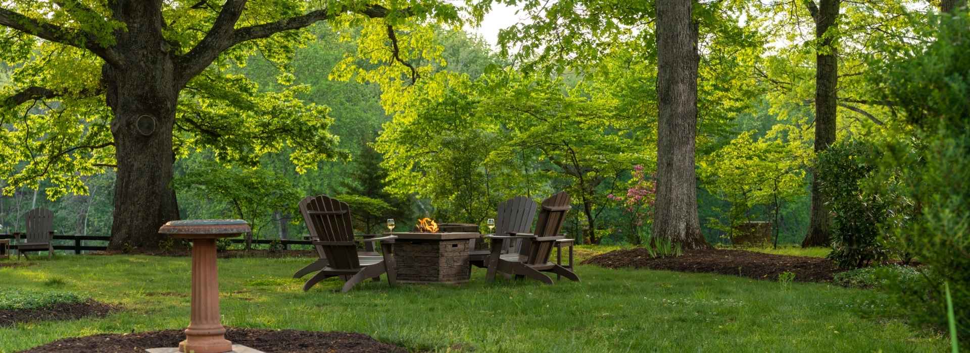 Summer of Love: Best Places to Propose in Charlottesville VA