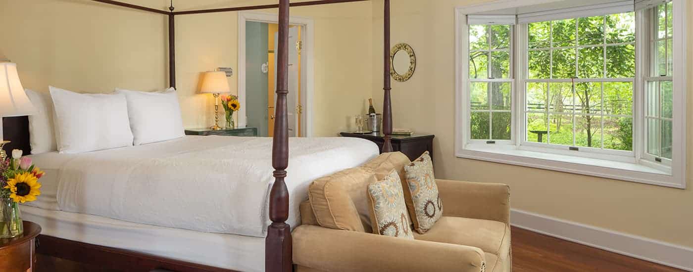 garden room foxfield inn